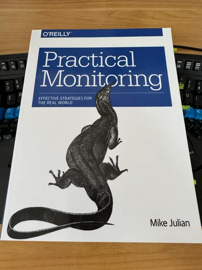 Practical Monitoring